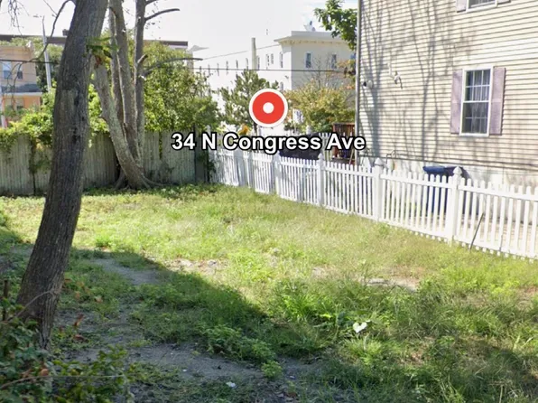 34 N Congress Ave, Atlantic City, NJ 08401