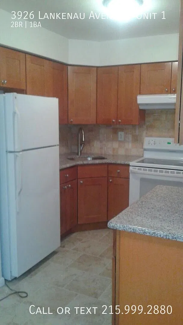 Two bedroom apartment in Wynnfield Heights! — Photo 2