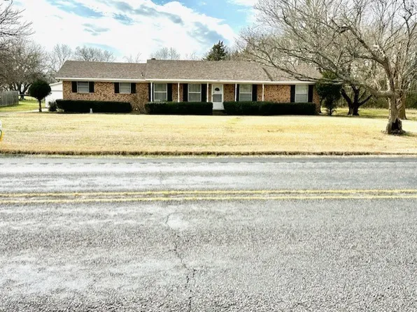 804 W Bells Blvd, Bells, TX 75414