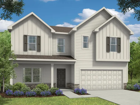 44 Cribbs Ln, Middlesex, NC 27557