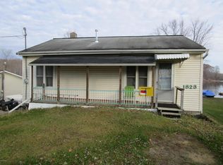 1823 Schanz Rd, Allegan, MI 49010