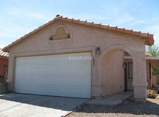 1483 Pleasant Brook St, Las Vegas, NV 89142