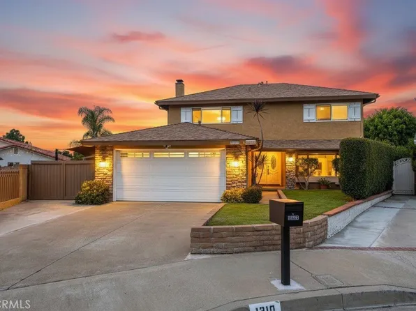 1310 N Wyeth Cir, Orange, CA 92867
