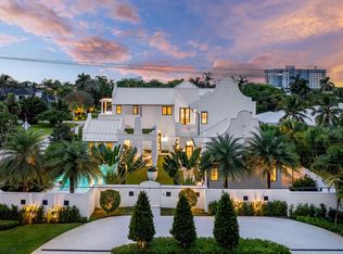 734 S Ocean Blvd, Delray Beach, FL 33483