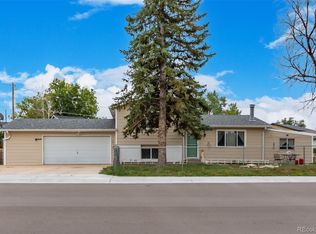 732 E Chestnut St, Elizabeth, CO 80107