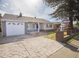 1808 Evergreen St, San Mateo, CA