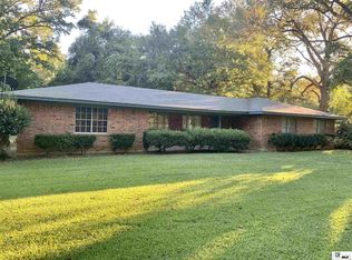 49 Trisler Rd, Rayville, LA 71269