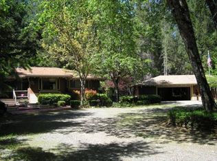 17346 Redwood Hwy, Selma, OR
