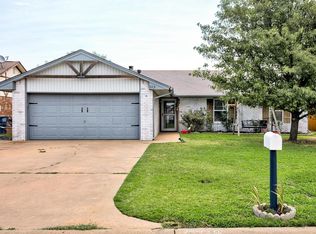 313 S Old Trl, Enid, OK 73703