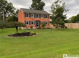 5094 W Lake Rd, Dunkirk, NY 14048