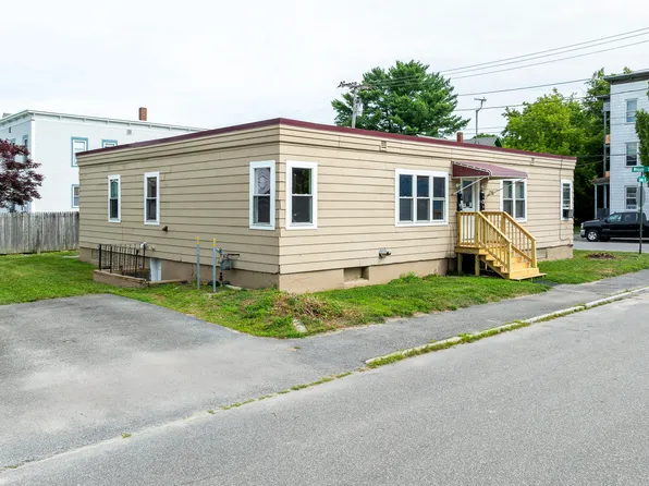 126 Spring Street, Lewiston, ME 04240