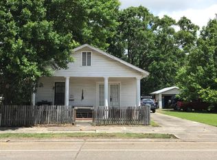 511 E Bridge St, Saint Martinville, LA 70582