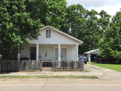 511 E Bridge St, Saint Martinville, LA, 70582