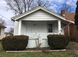 2022 Cleveland Ave, Springfield, OH 45503