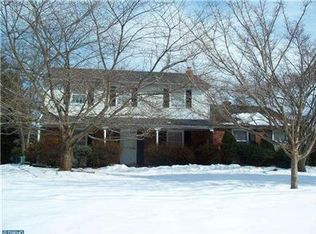 19 Galloway Rd, Richboro, PA 18954