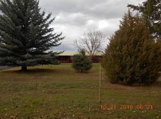 650 Sheafman Creek Rd, Hamilton, MT 59840