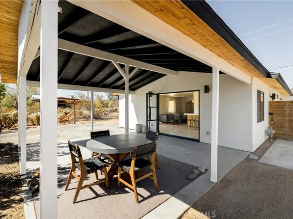 61790 Morningside Rd, Joshua Tree, CA 92252