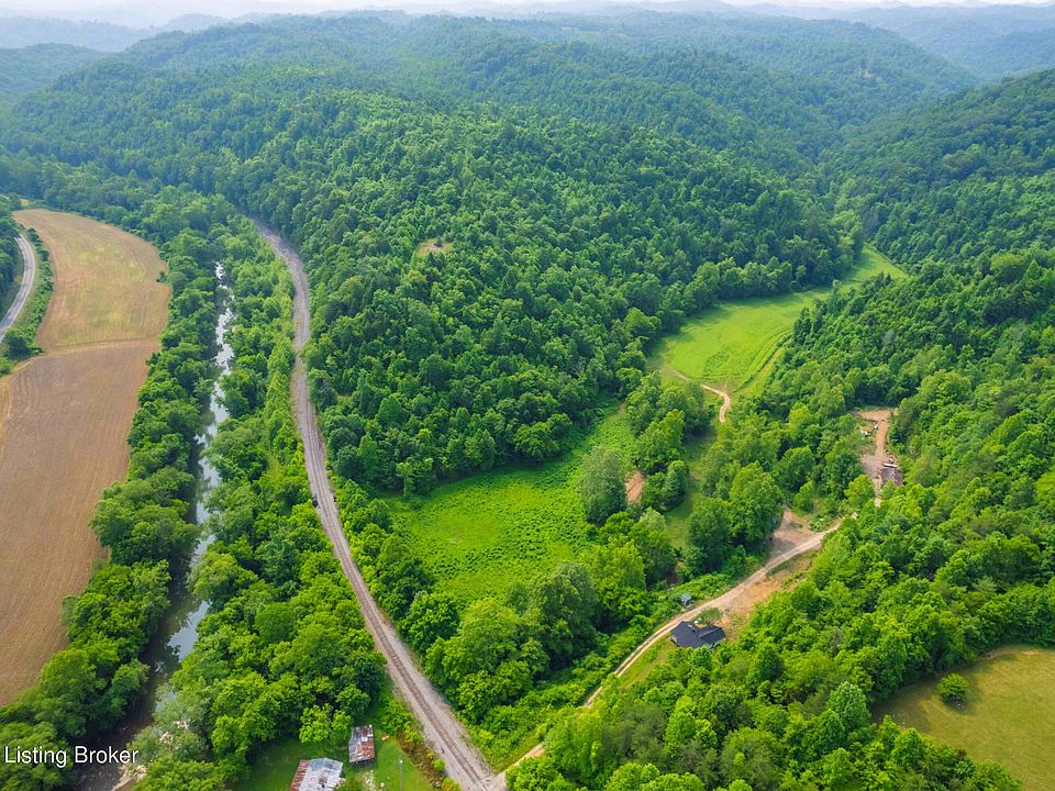 886 Norman Rd, Beattyville, KY 41311 MLS 1638942 Zillow