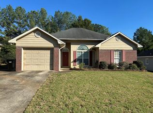 18 Peppertree Ct, Columbus, GA 31909