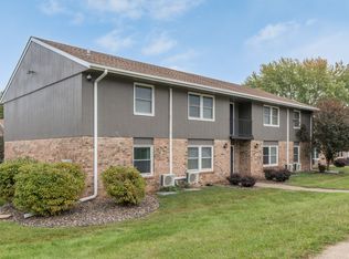 Eagle Rock Apartments, River Falls, WI 54022