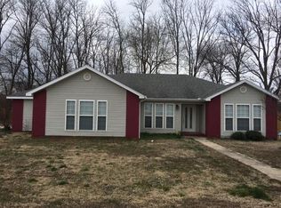 2719 Jessica Pl, Fayetteville, AR 72701