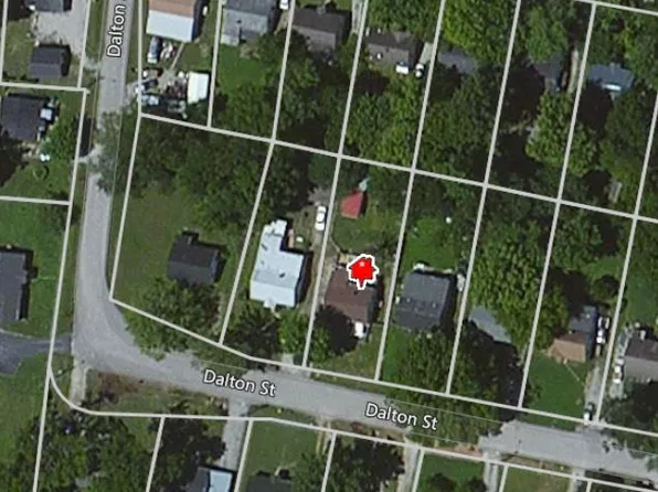 1007 Dalton Ave, Columbia, TN 38401