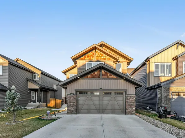 1407 Graydon Hill Way SW, Edmonton, AB T6W 3C9