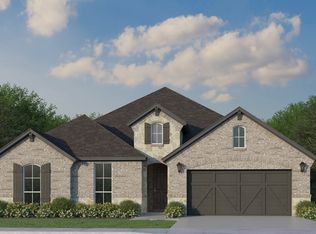 1805 Flowerfield Ln, Mansfield, TX 76063