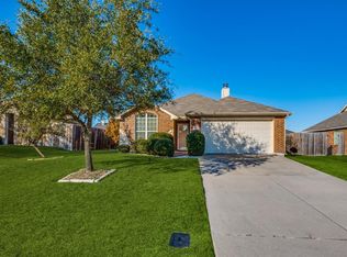 202 King George Rd, Ponder, TX 76259