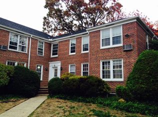 101 Gates Ave #A-3, Montclair, NJ 07042
