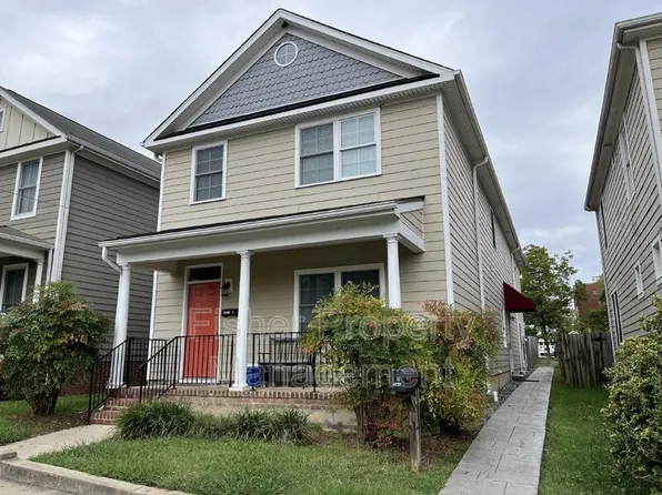 1411 Porter St #B, Richmond, VA 23224