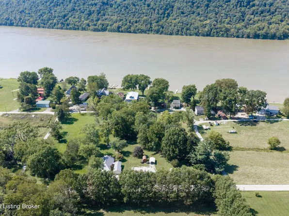 6205 W Highway 524, Westport, KY 40077