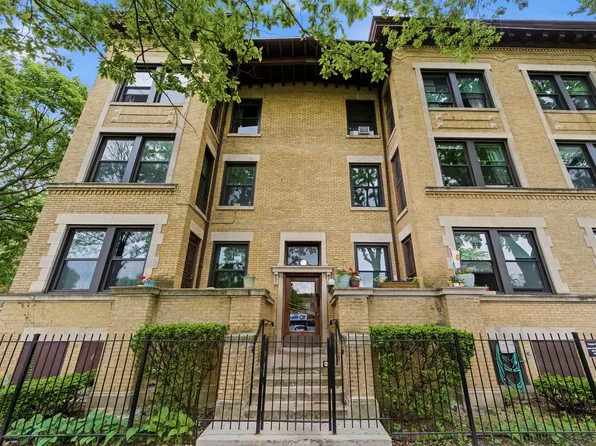 1233 E 53rd St Unit 2, Chicago, IL 60615