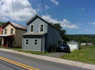 202 Main St, Ridgeley, WV 26753