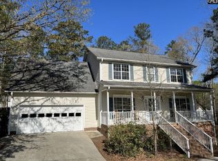 7 Audubon Oaks Ct, Irmo, SC 29063