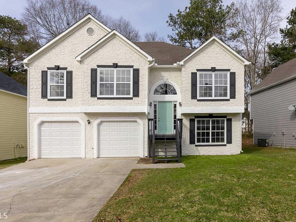 4128 Mistymorn Way, Powder Springs, GA 30127 Zillow