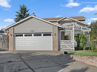 1504 Rodlun Ct, Forest Grove, OR