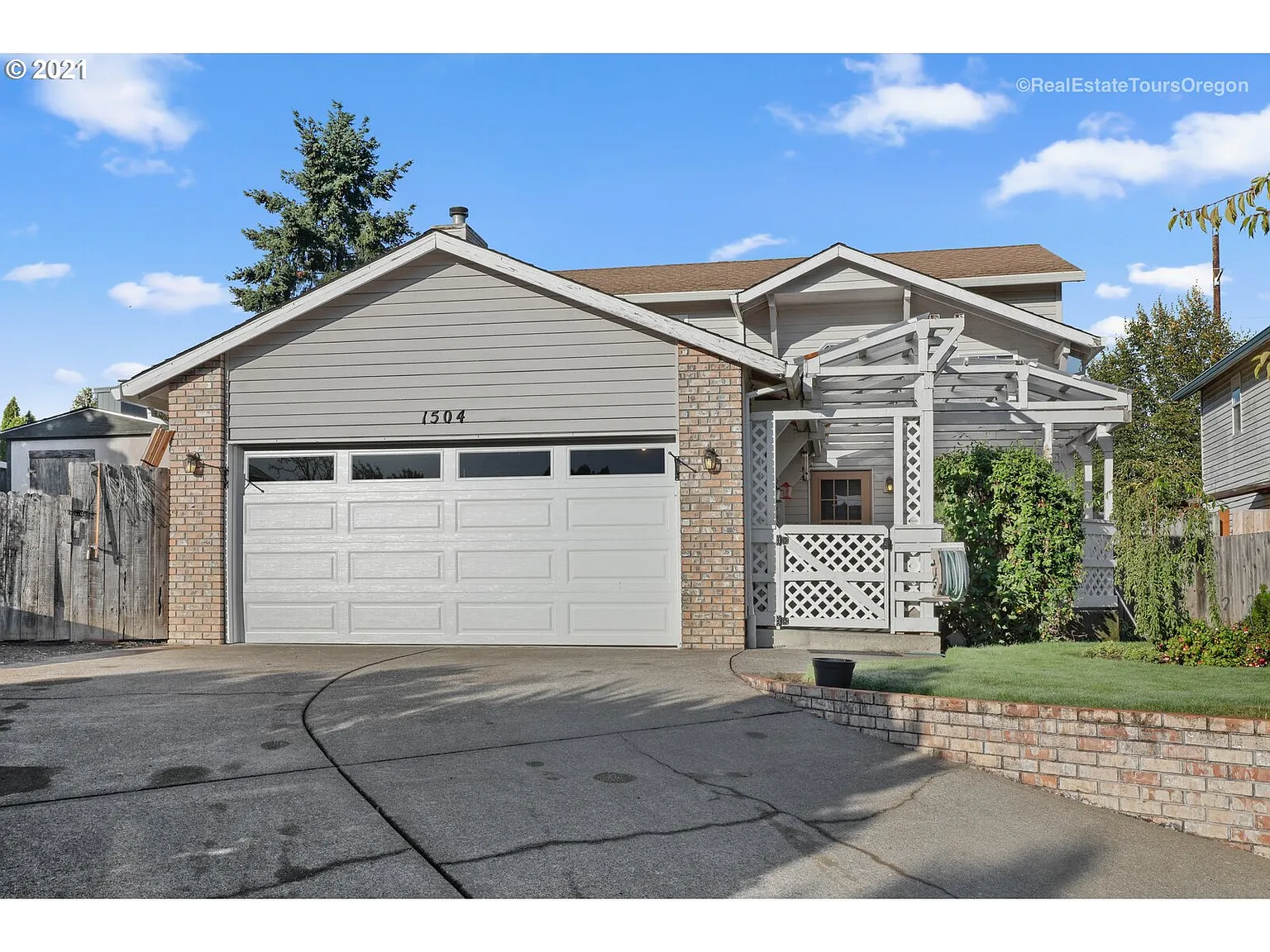 1504 Rodlun Ct photo 1