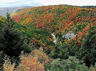 Blakes Way, High view, WV 26808