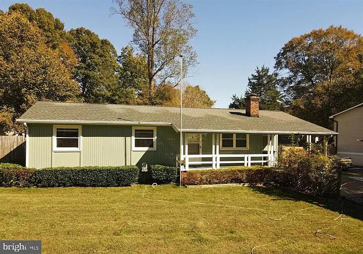 Building Photo - 6806 Bob White Ln