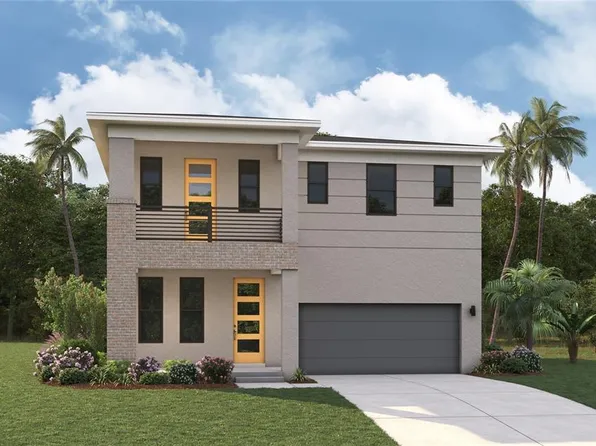 1019 W Coral St, Tampa, FL 33602