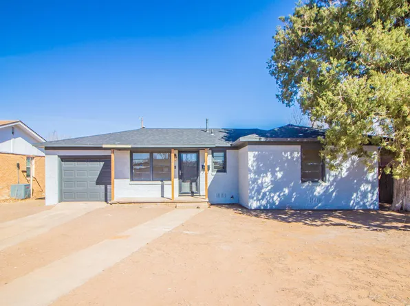 113 E Monroe St, Levelland, TX 79336