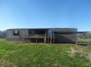 2581 Meyer Rd, Sealy, TX 77474