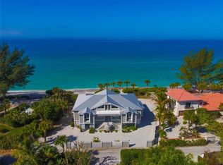 1027 N Casey Key Rd, Osprey, FL 34229