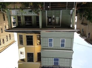 756 Hancock Ave, Bridgeport, CT 06605