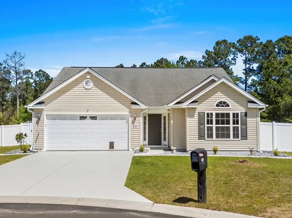 269 Ackerman Dr., Myrtle Beach, SC 29579