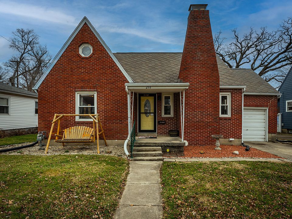 210 Roseland Ave E, Springfield, OH 45503 Zillow