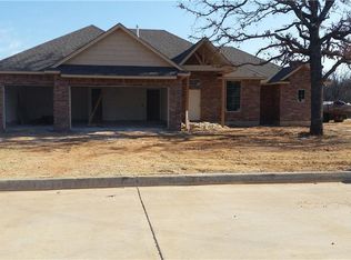 4152 Red Fox Rd, Choctaw, OK 73020
