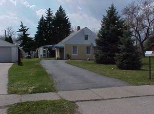 812 Bates St, Lansing, MI 48906