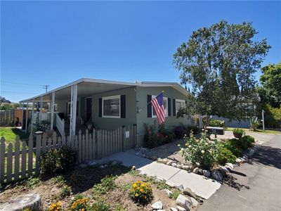 16274 Vasquez Canyon Rd Space 54, Canyon Country, CA, 91351